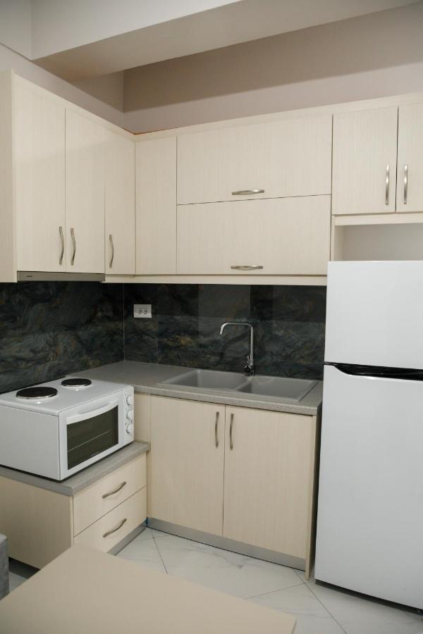 Logli Apartments Gjirokastër Eksteriør bilde